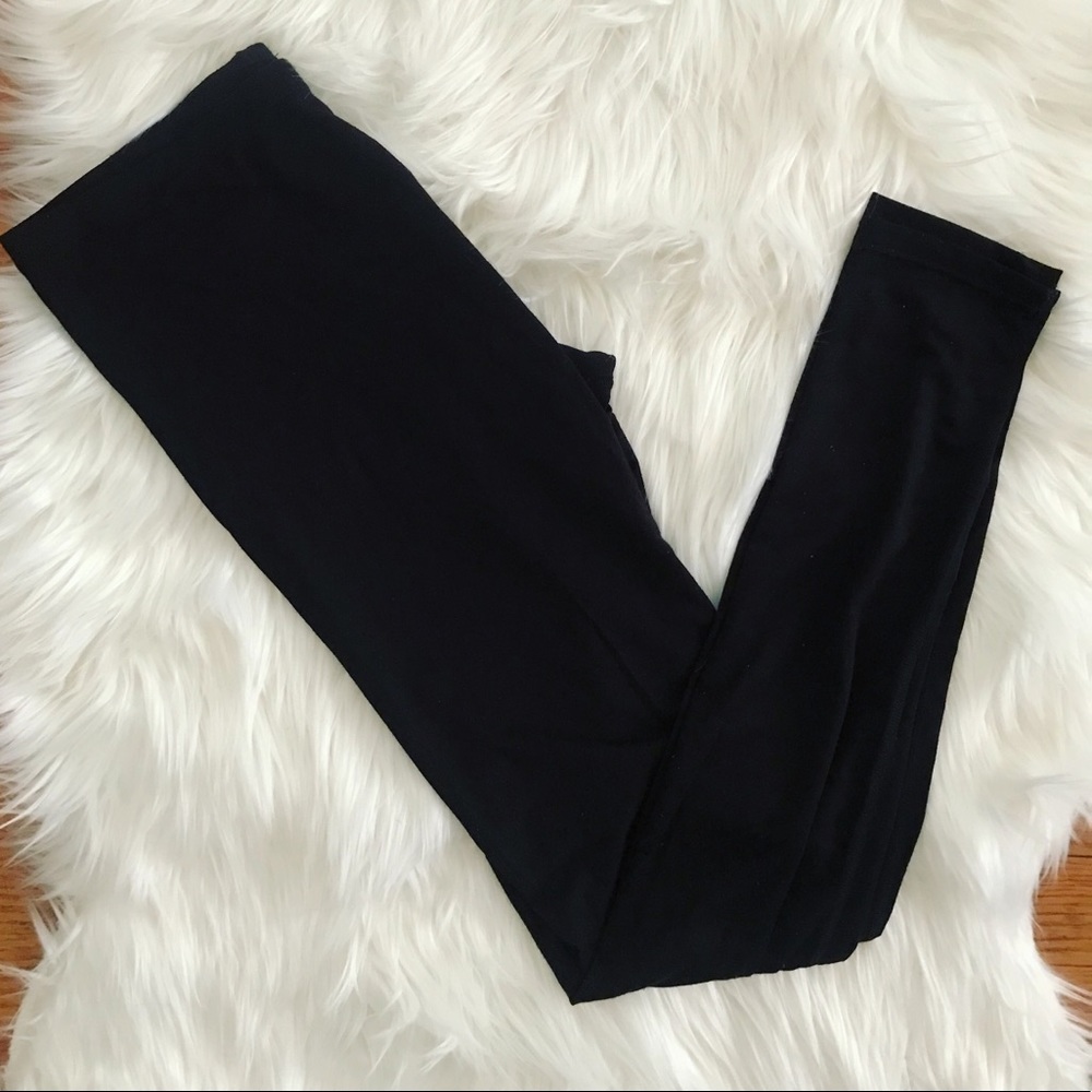 NWOT Uniqlo Heat Tech Leggings